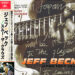 JEFF BECK - Through The Clouds