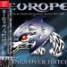 EUROPE - WINGS OVER HATCH 2015