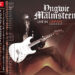 YNGWIE J. MALMSTEEN - LIVE IN JAPAN 2015